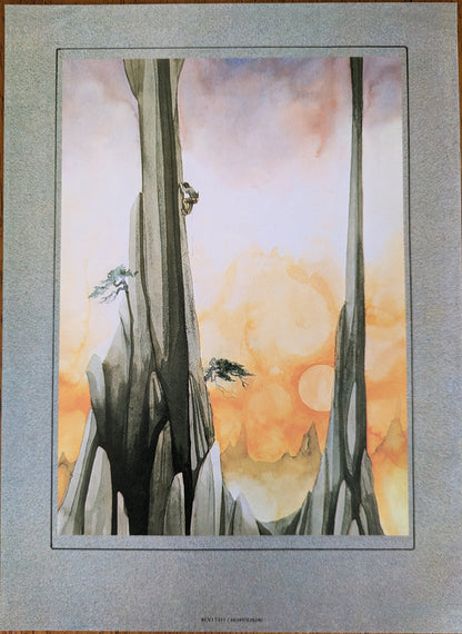 Fragile (CLEAR VINYL - REISSUE* | Mint (M) Mint (M) - ROCK *SEALED/CLEAR*