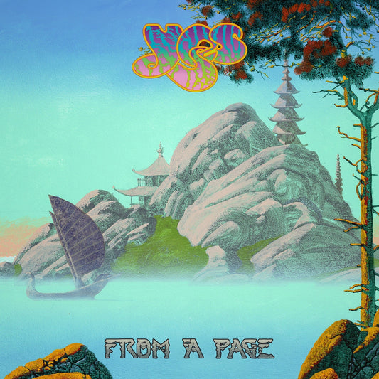 From A Page (Expanded Edition) [2CD] |