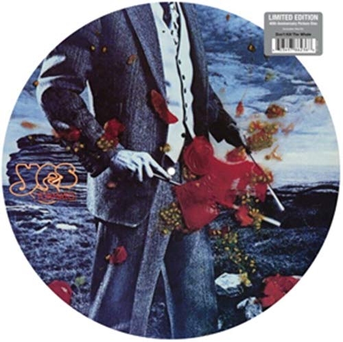 Tormato (Rsd 2018) | Mint (M) Mint (M) - ROCK *SEALED/PICTURE DISC*