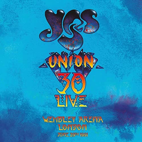 Union 30 Live- Wembley Arena: June 29th, 1991 [Import] (2 Cd) |