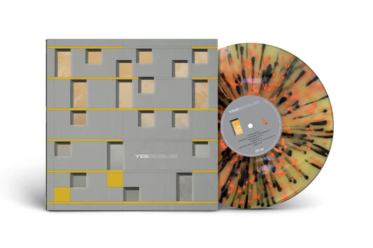 Yessingles (ROCKTOBER Color Vinyl) | Mint (M) Mint (M) - ROCK/POP *COLOR*