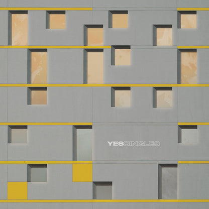 Yessingles (ROCKTOBER Color Vinyl) | Mint (M) Mint (M) - ROCK/POP *COLOR*