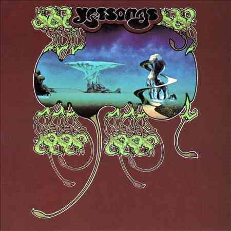 Yes - YESSONGS |