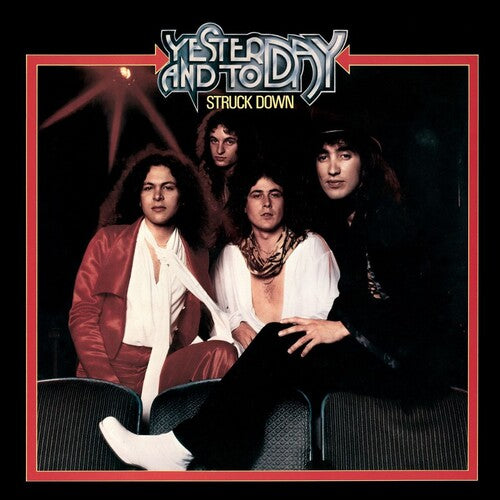 Struck Down (Deluxe Edition, Booklet, 24 Bit Remastered) [Import] |