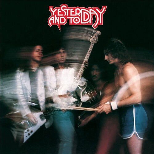 Yesterday & Today (Deluxe Edition, Booklet, 24 Bit Remastered) [Import] |