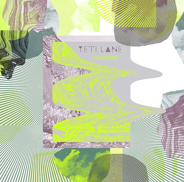 YETI LANE - L'Aurore |
