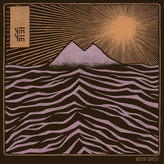 YIN YIN - Mount Matsu |