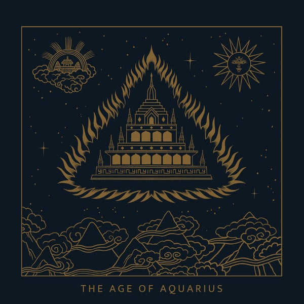 The Age of Aquarius |