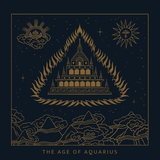 The Age of Aquarius |