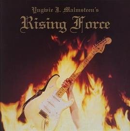 Rising Force (180 Gram Vinyl) [Import] | Mint (M) Mint (M) - METAL *SEALED*