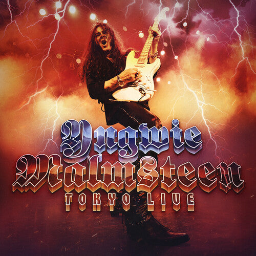 Tokyo Live (Bonus CD, Bonus DVD, Boxed Set, With DVD) |