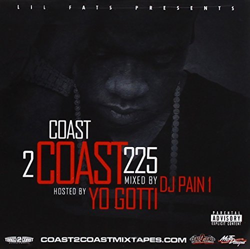 Yo Gotti - COAST 2 COAST 225 |