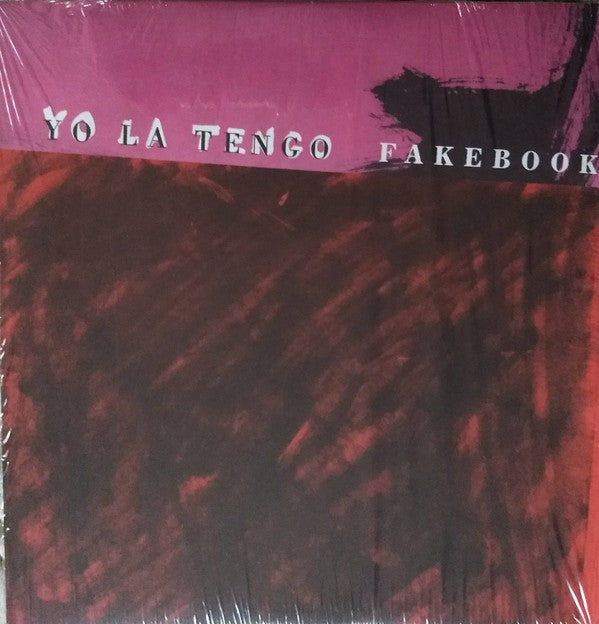 Fakebook | Mint (M) Mint (M) - ALT/INDIE