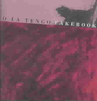 Yo La Tengo - FAKEBOOK |