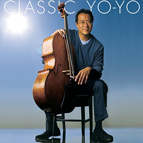 Classic Yo-Yo |