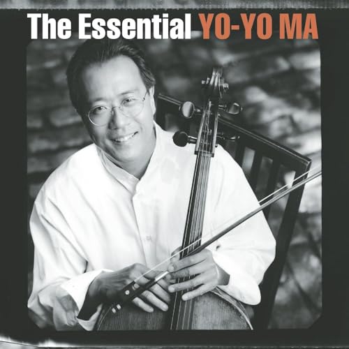Essential Yo-Yo Ma |