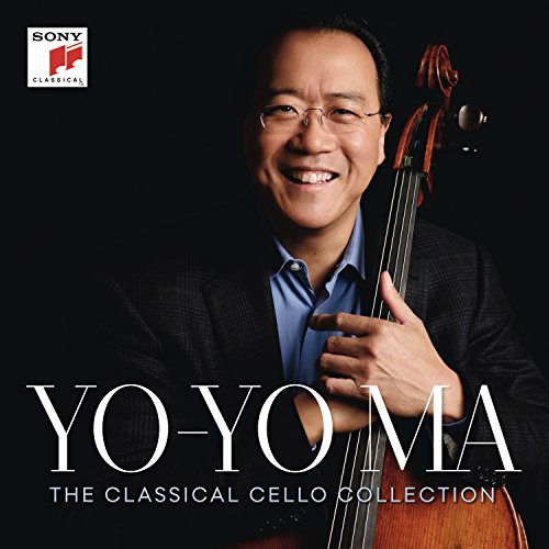 Yo-Yo Ma - The Classical Cello Collection |