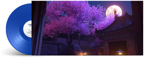 Yoasobi - The Book For, [Overwatch Edition] |