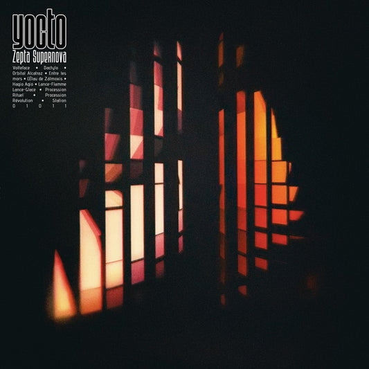 YOCTO - Zepta Supernova |