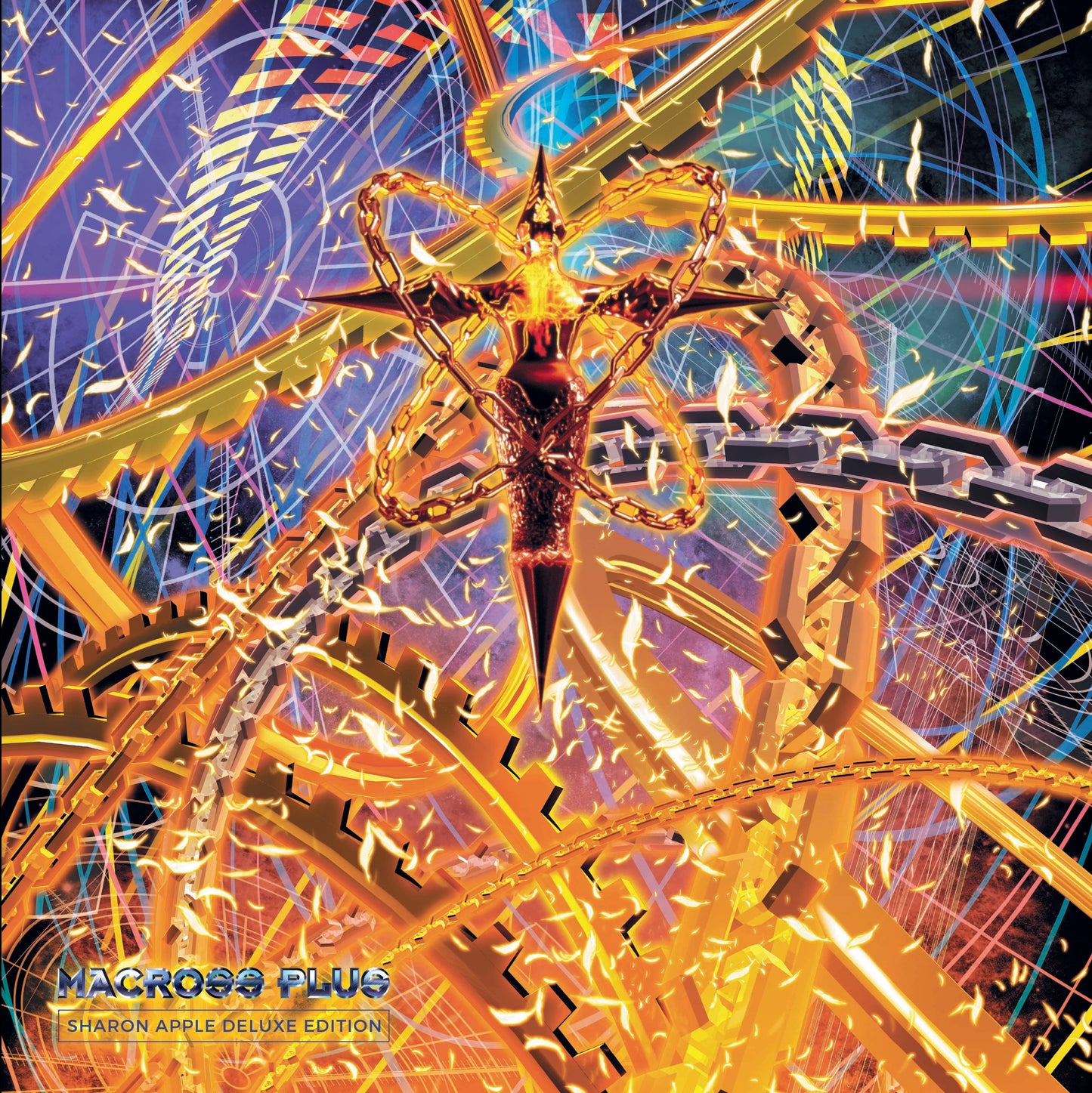 Macross Plus- Deluxe Edition |