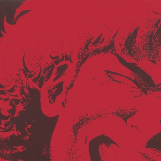 Yoko Kanno - Tank! Gold Cowboy Bebop |