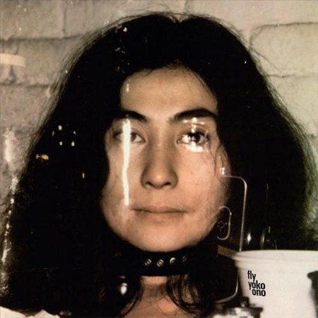 Yoko Ono - FLY |