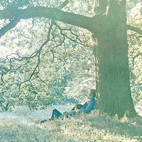 Yoko Ono - PLASTIC ONO BAND |