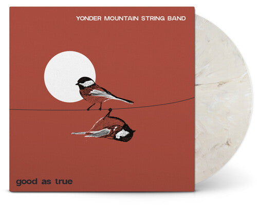Good As True [S'Mores Vinyl] |