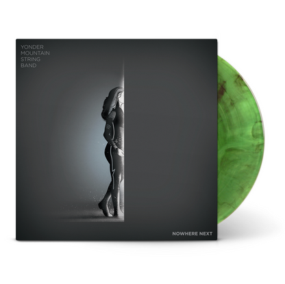 Nowhere Next (Green Smoke Colored Vinyl) |