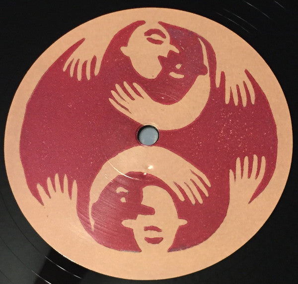 Navarasa : Nine Emotions | Mint (M) Mint (M) - FOLK