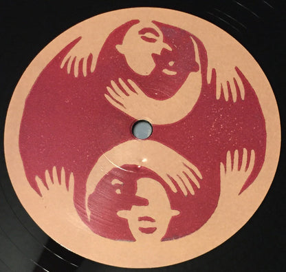 Navarasa : Nine Emotions | Mint (M) Mint (M) - FOLK