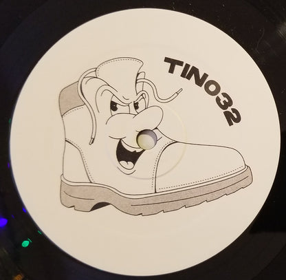 New Dawn EP | Mint (M) Mint (M) - HOUSE/GARAGE