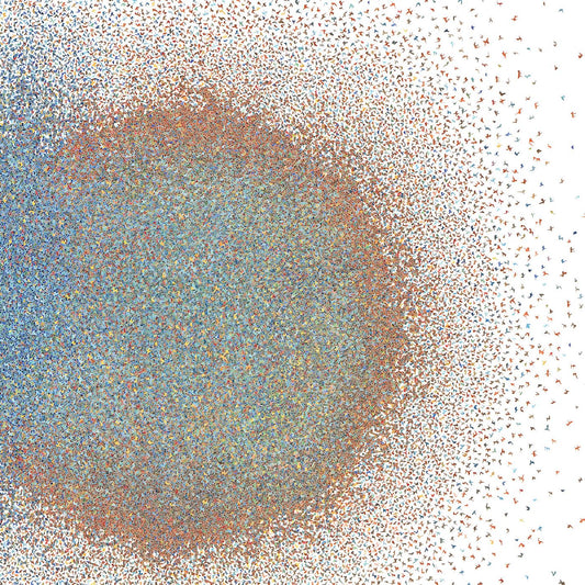 Flower of Sulphur (OPAQUE LAVENDER VINYL) |