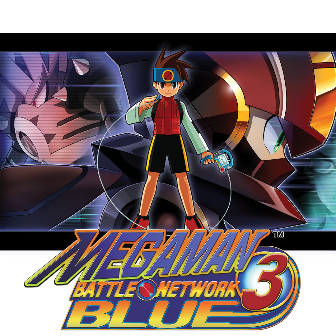 Yoshino Aoki - Mega Man Battle Network 3 (Original Video Game Soundtrack) |