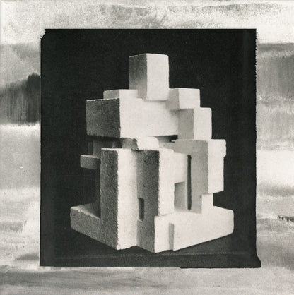 8 Quadrants | Mint (M) Mint (M) - AMBIENT *SEALED*