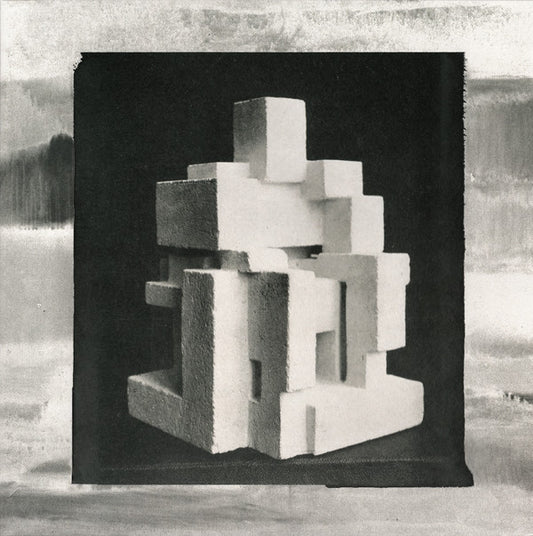 8 Quadrants | Mint (M) Mint (M) - AMBIENT *SEALED*