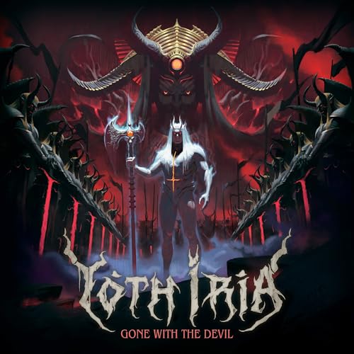 Gone With The Devil |