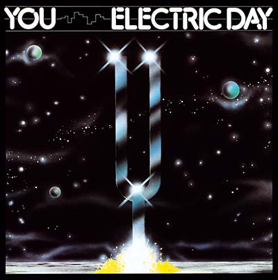 YOU - Electric Day |
