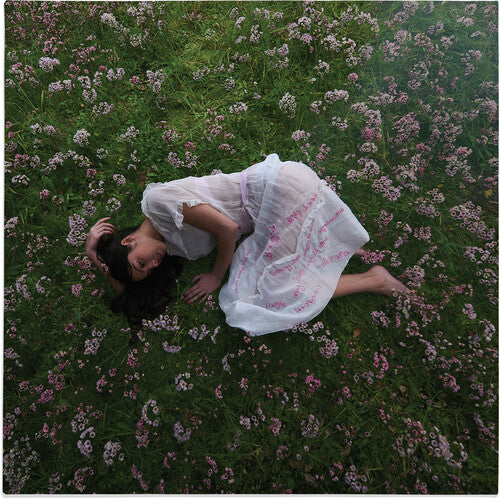 Olivia Rodrigo - you seem pretty sad for a girl so in love [Explicit Content] (Limited Edition, Indie Exclusive, "hope like snow" White Vinyl) |