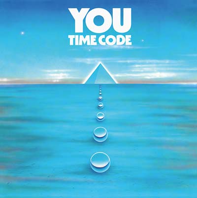 YOU - Time Code |