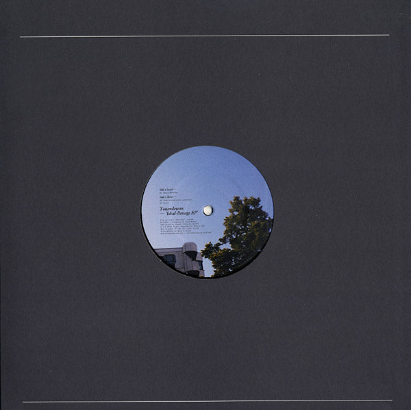 Youandewan - Ideal Passage |