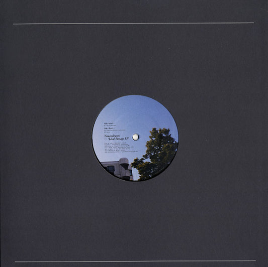 Youandewan - Ideal Passage |