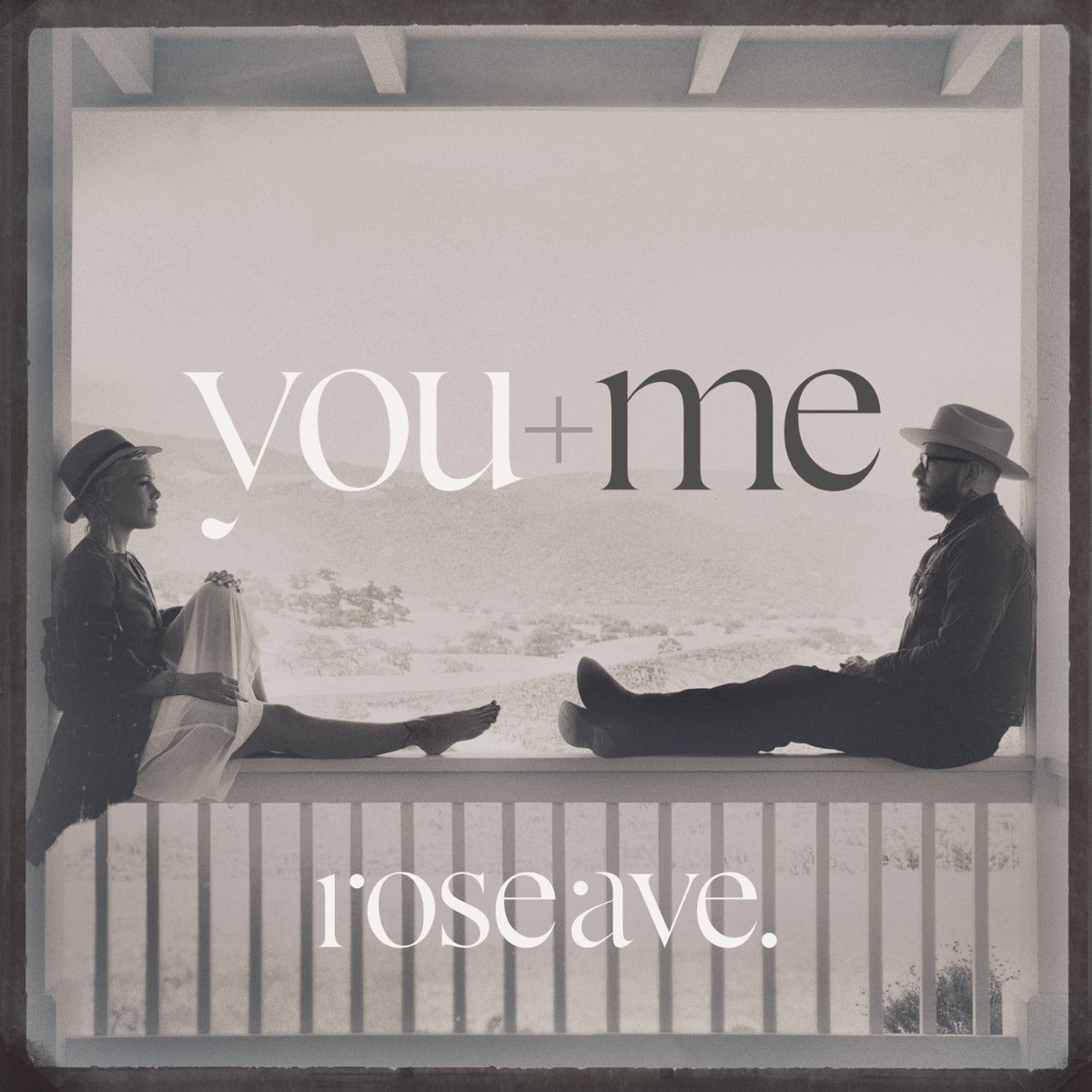 rose ave. |
