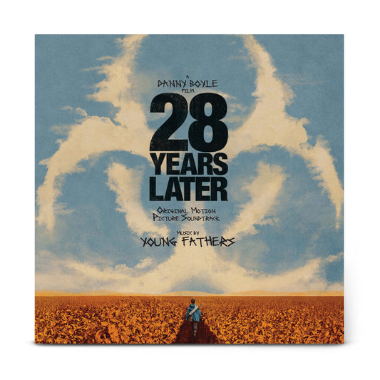 28 Years Later (Original Motion Picture Soundtrack) [2LP] |