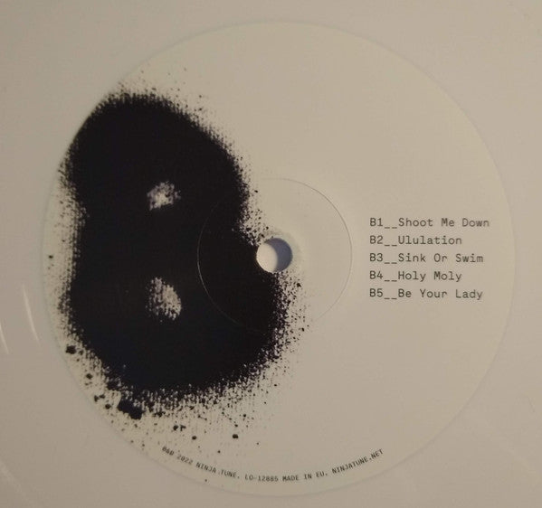 Heavy Heavy | Mint (M) Mint (M) - FUNK *SEALED*
