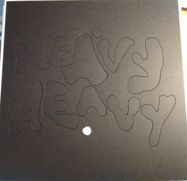 Heavy Heavy | Mint (M) Mint (M) - FUNK *SEALED*