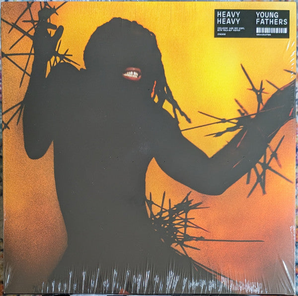 Heavy Heavy | Mint (M) Mint (M) - FUNK *SEALED/COLOR*