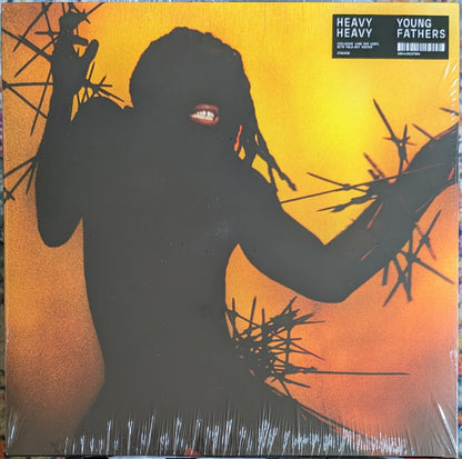 Heavy Heavy | Mint (M) Mint (M) - FUNK *SEALED/COLOR*