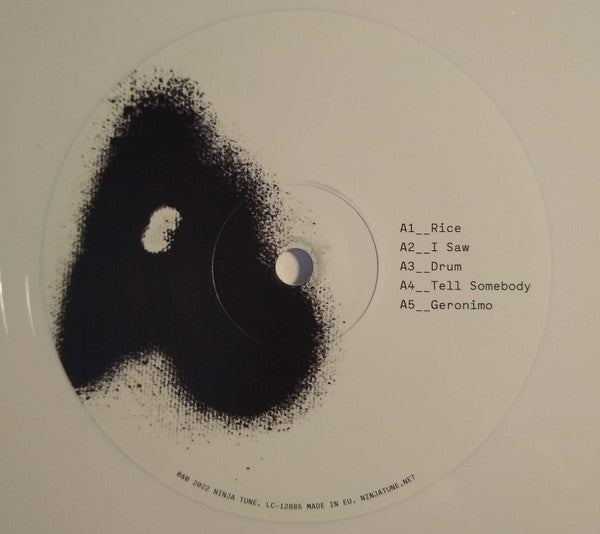 Heavy Heavy | Mint (M) Mint (M) - FUNK *SEALED*