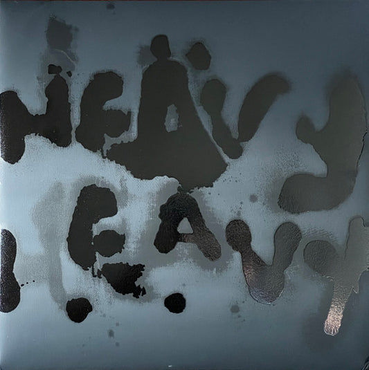 Heavy Heavy | Mint (M) Mint (M) - FUNK *SEALED*